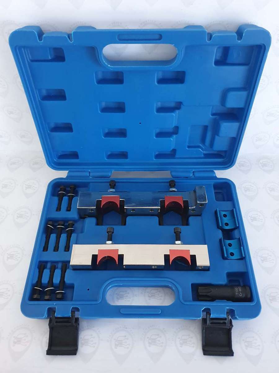 Mercedes-Benz Timing Tool Kit - M270/M274/M133