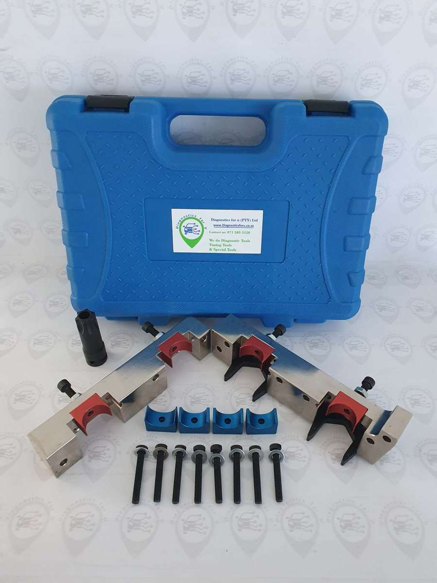 Mercedes-Benz Timing Tool Kit - M270/M274/M133