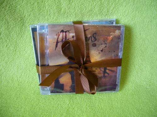 **** Brand New Music CD's - Afri-Frans and Afri-Spaans - 2 CD's ****