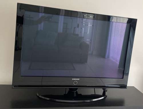 42 Inch Plasma TV