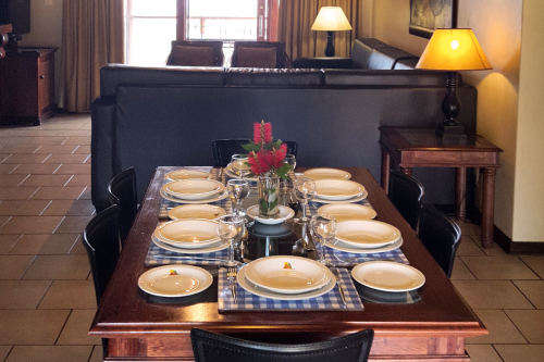 Crystal springs 11december -15 December 2017 4 sleeper