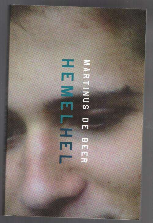 Hemelhel  -  Martinus De Beer