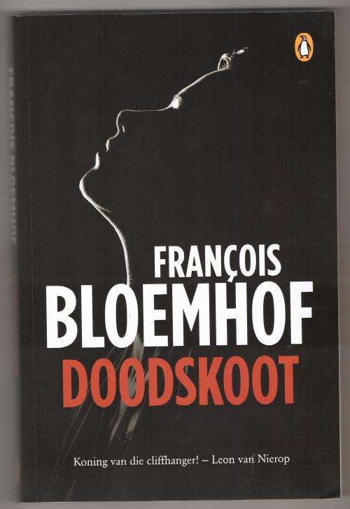 Dootskoot --  Francois Bloemhof