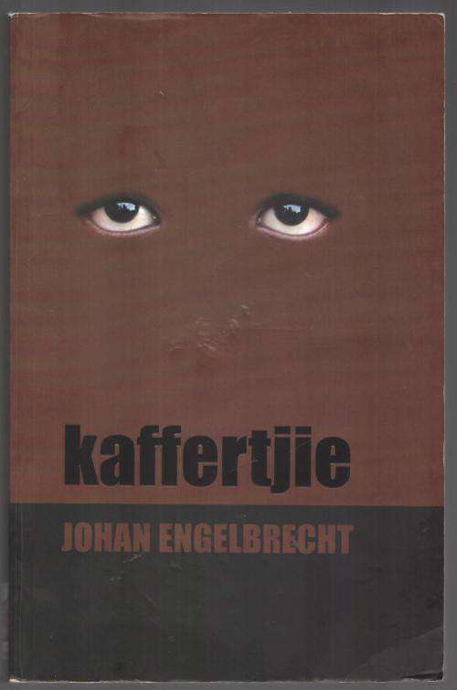 Kaffertjie  --  Johan Engelbrecht