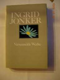 Versamelde werke  -  Ingrid Jonker