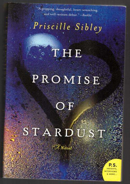 The Promise of Stardust: A Novel  --  Priscille Sibley