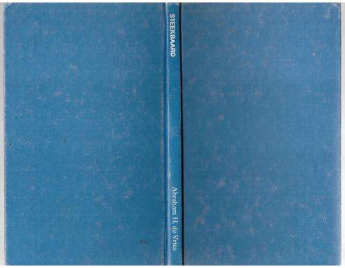 Steekbaard: die beste Afrikaanse hondestories