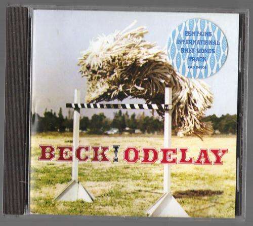 Beck! : Odelay
