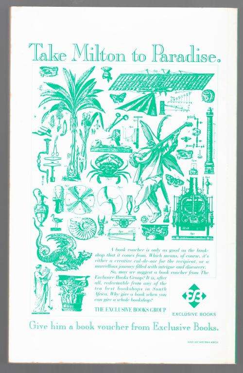 New Contrast 95 - Volume 24, Number 3, September 1996