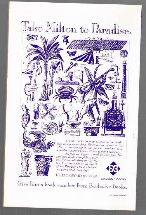 New Contrast 94 - Volume 24, Number 2, June 1996