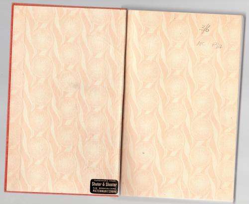 Unto This Last, and Other Essays -- John Ruskin