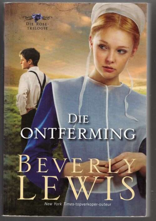 Die Ontferming  --  Beverly Lewis