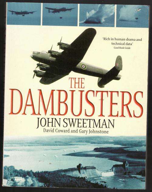 The Dambusters -- David Coward, Gary Johnstone