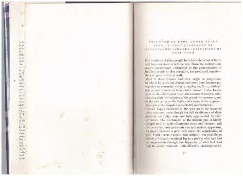 The Challenge and the Triumph -- Joan Tribelhorn