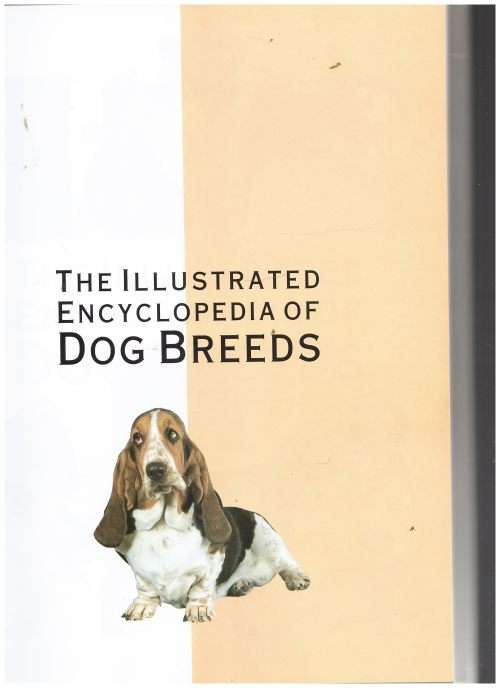 The Illustrated Encyclopedia of Dog Breeds -- Joan Palmer
