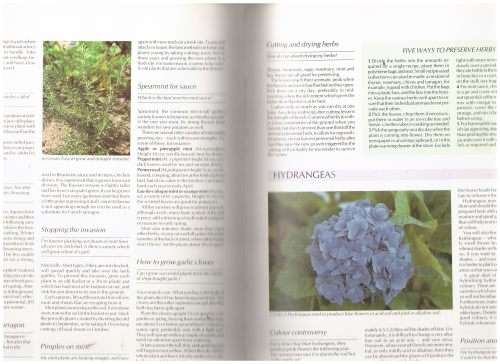 Your Garden Questions Answered -- Jennifer Godbold-Simpson (Reader's Digest)