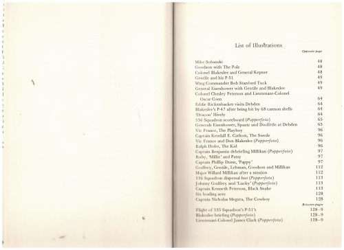 Tumult in the Clouds -- James A. Goodson * SIGNED *