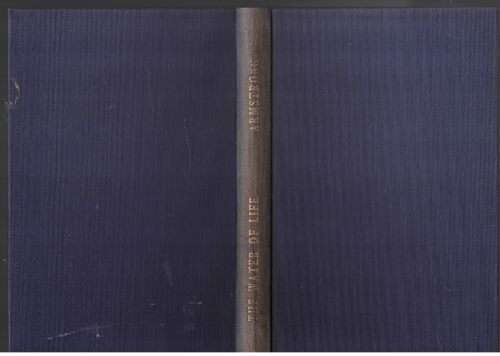 The Water of Life: A Treatise on Urine-therapy -- John W. Armstrong