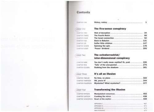 Tales from the Time Loop -- David Icke