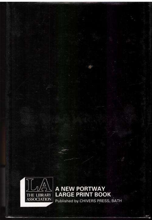 Fall-out -- Kenneth Royce (LARGE-PRINT)