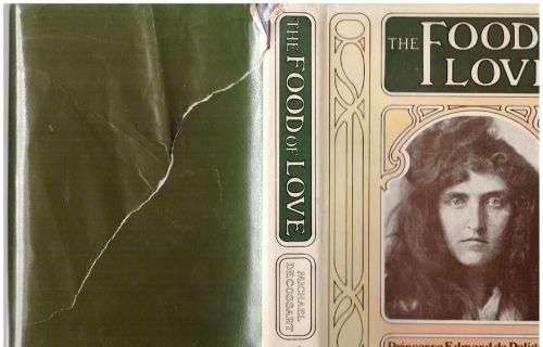 The Food of Love: Princesse Edmond de Polignac (1865-1943) and Her Salon -- Michael De Cossart