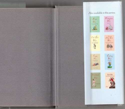 Country Wit: Quips and Quotes on Rural Pursuits -- Aubrey Malone [Compiler]