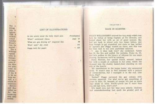 The Best House in the School (Springdale #2) -- Dorita Fairlie Bruce