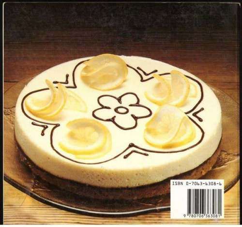 Cheesecakes -- Maggie Black