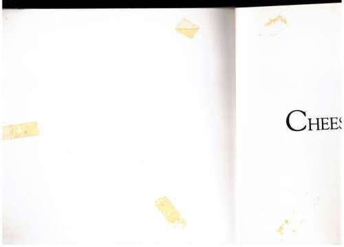 Cheesecakes -- Maggie Black