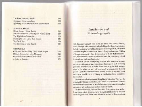 This World and Nearer Ones: Essays Exploring the Familiar -- Brian Aldiss