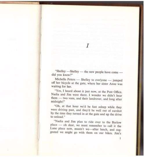 Shelley and the Bushfire Mystery -- Ellen Bosworth