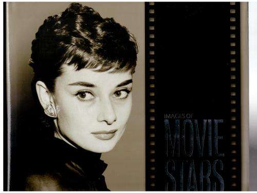 Images of Movie Stars -- Tim Hill