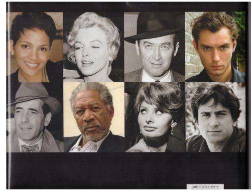 Images of Movie Stars -- Tim Hill