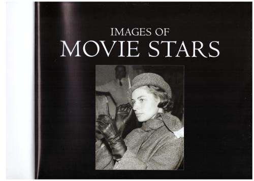 Images of Movie Stars -- Tim Hill