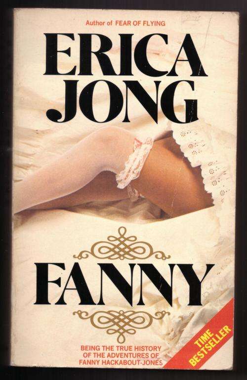Fanny -- Erica Jong