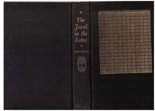 The Jewel in the Lotus: A Historical Survey of the Sexual Culture of the East -- Allen Edwardes