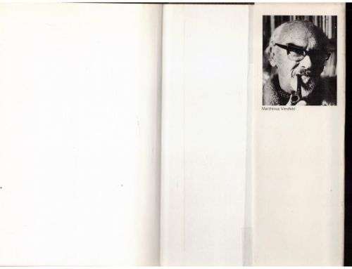 Tyd en dae: essays-- Marthinus Versfeld