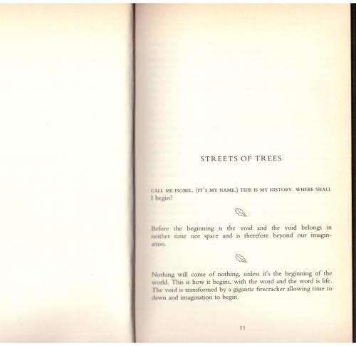 Human Croquet: A Novel -- Kate Atkinson