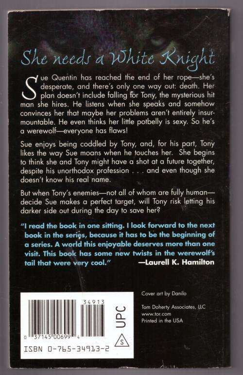 Hunter`s Moon -- Cathy Clamp, C.T. Adams