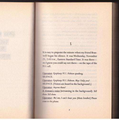 Silent to the Bone -- E.L. Konigsburg