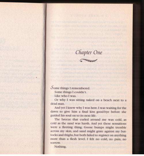 Destiny Kills -- Keri Arthur