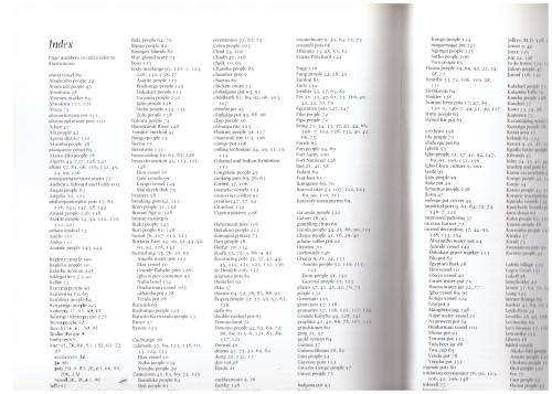 Smashing Pots: Feats of Clay from Africa -- Nigel Barley