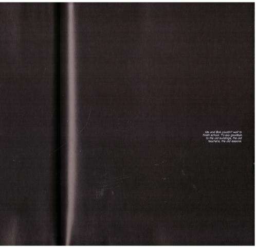 The Originals --  Dave Gibbons