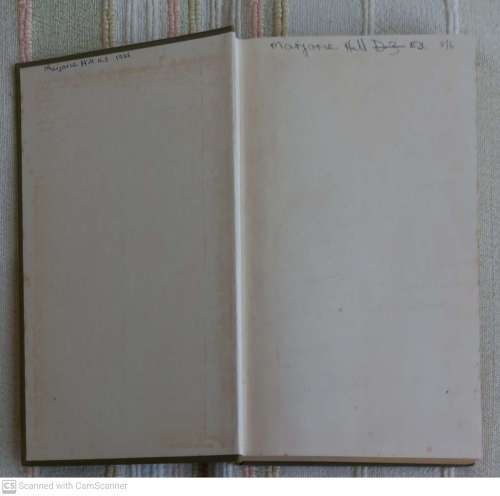 Cooking Craft -- S. Elizabeth Nash