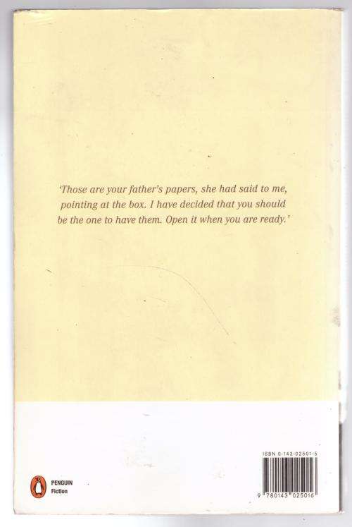 The Native Commissioner: A Novel -- Shaun Johnson