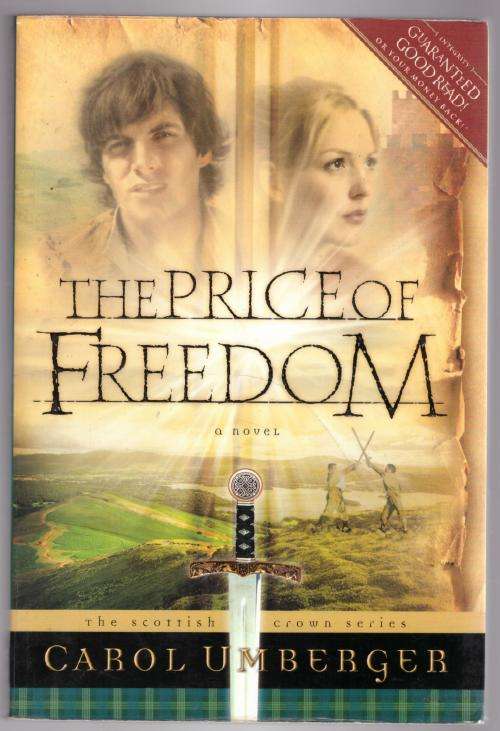 The Price of Freedom -- Carol Umberger