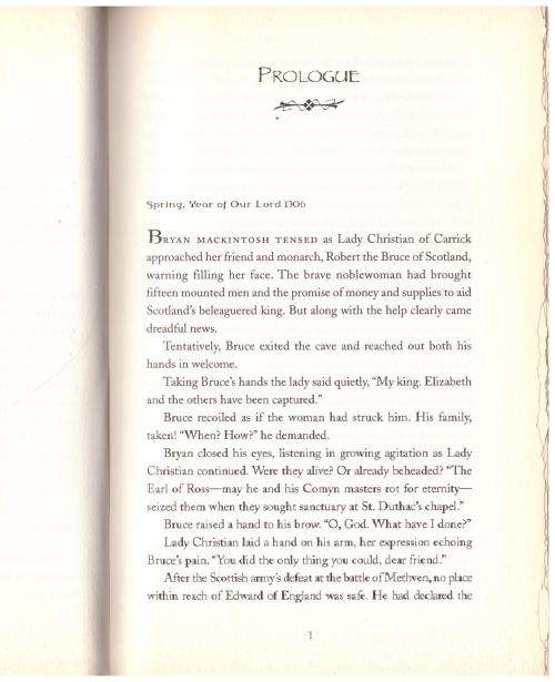 The Price of Freedom -- Carol Umberger