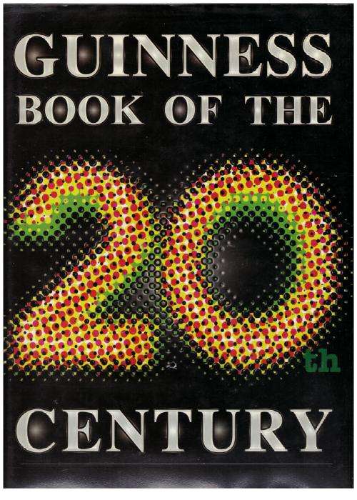 Guinness Book of the 20th Century