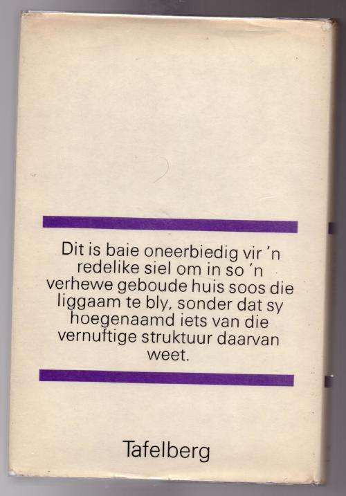 Mediese handleiding vir die vrou -- Jan Van Elfen