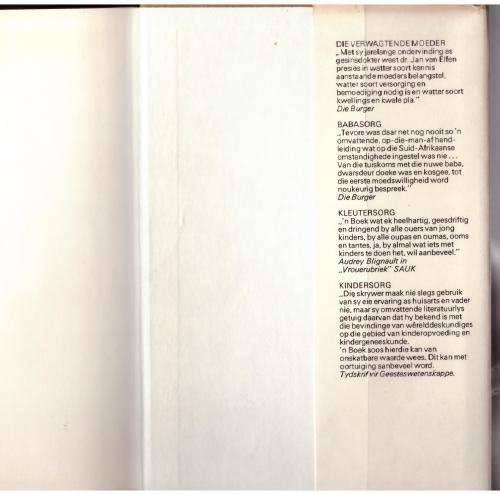 Mediese handleiding vir die vrou -- Jan Van Elfen